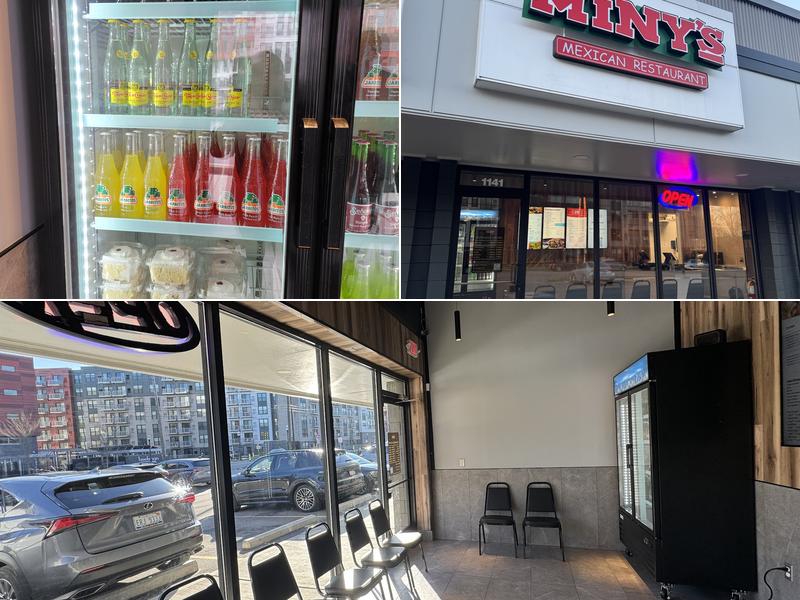 Miny's Mexican Restaurant