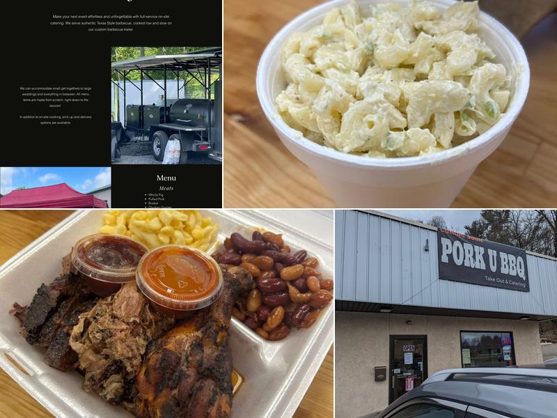 Pork U 2836 Memorial Hwy, Dallas