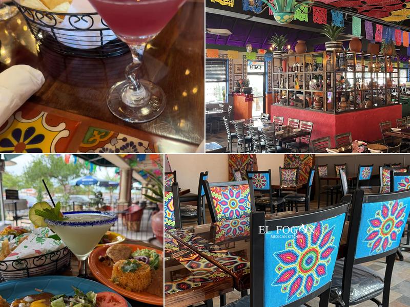El Fogon Mexican Kitchen