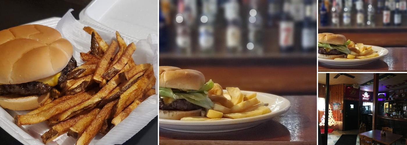 Darryl & Shelly's White Crown Bar & Grille