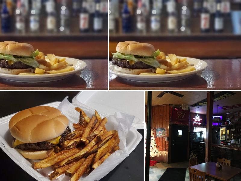 Darryl & Shelly's White Crown Bar & Grille