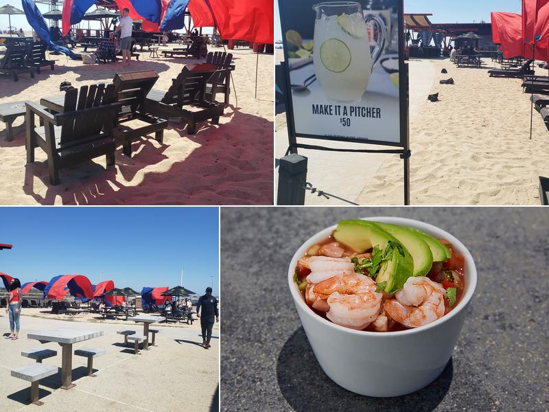 PCH Tacos 17919 Pacific Coast Hwy, Huntington Beach