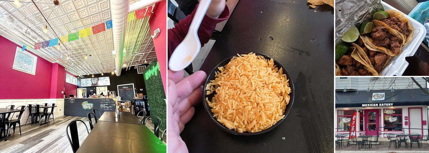 Taco Amor Brookfield