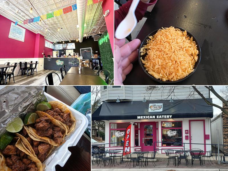 Taco Amor Brookfield