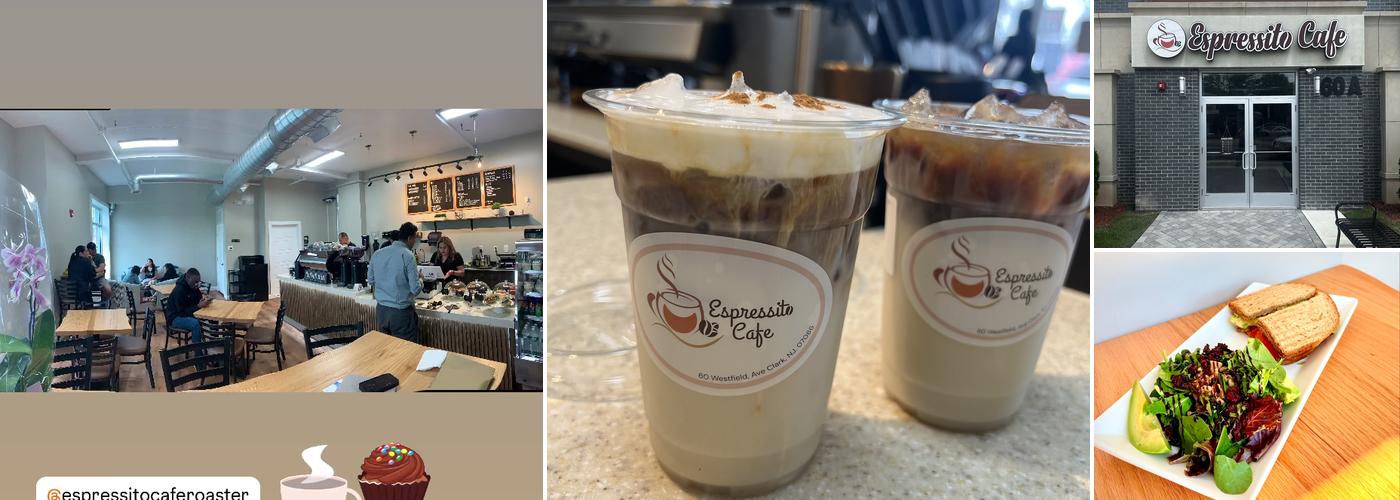 Espressito Cafe
