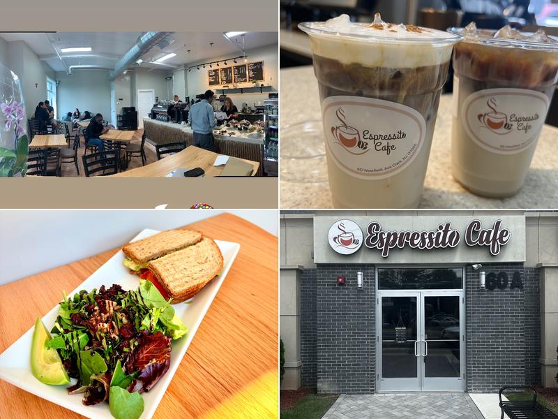 Espressito Cafe