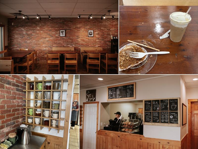 Brown County Sugar Shack