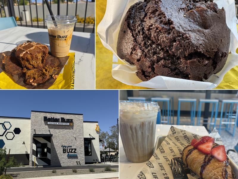 Better Buzz Coffee – Surprise 14441 W Bell Rd, Surprise