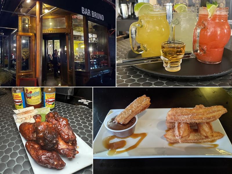Bar Bruno