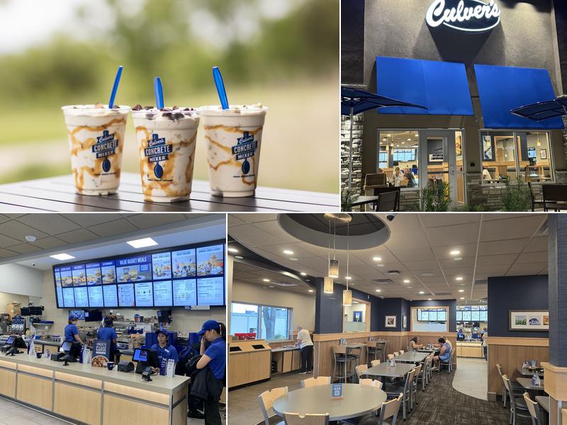 Culver’s