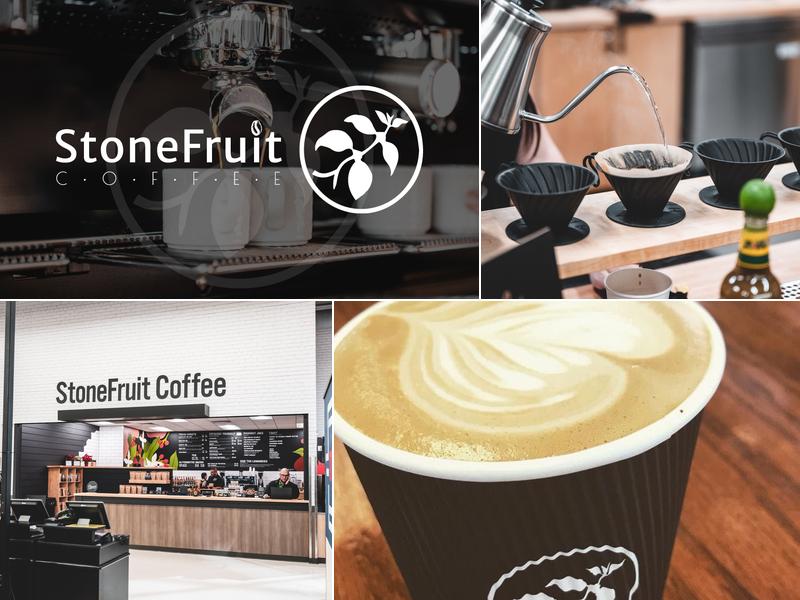 StoneFruit Coffee