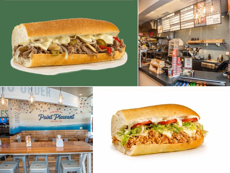 Jersey Mike's Subs