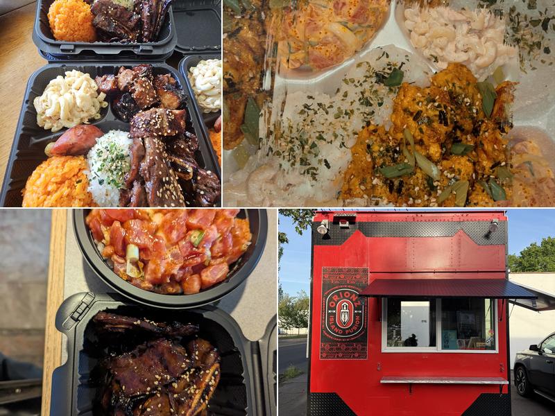 Orionz Island Fusion