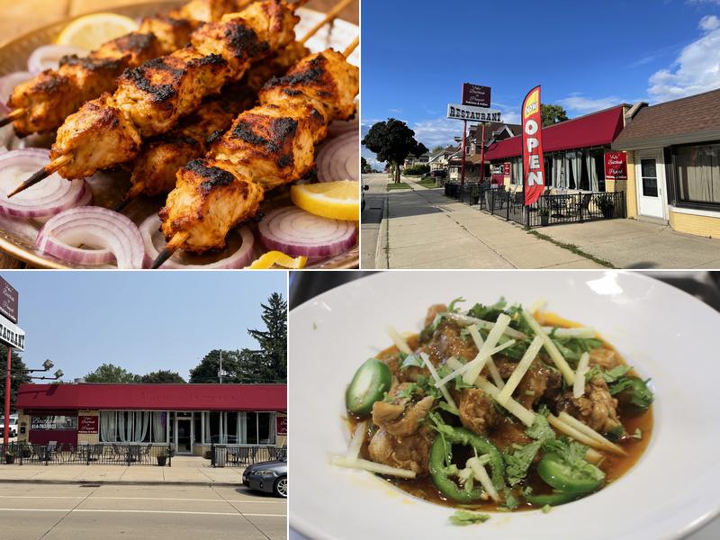 Baithak of Punjab 4252 S Howell Ave, Milwaukee