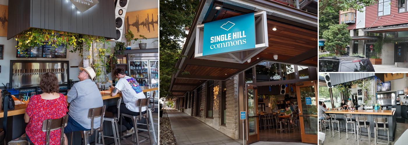 Single Hill Commons