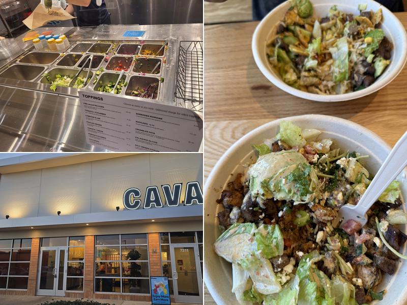 CAVA 7211 Lake St, River Forest