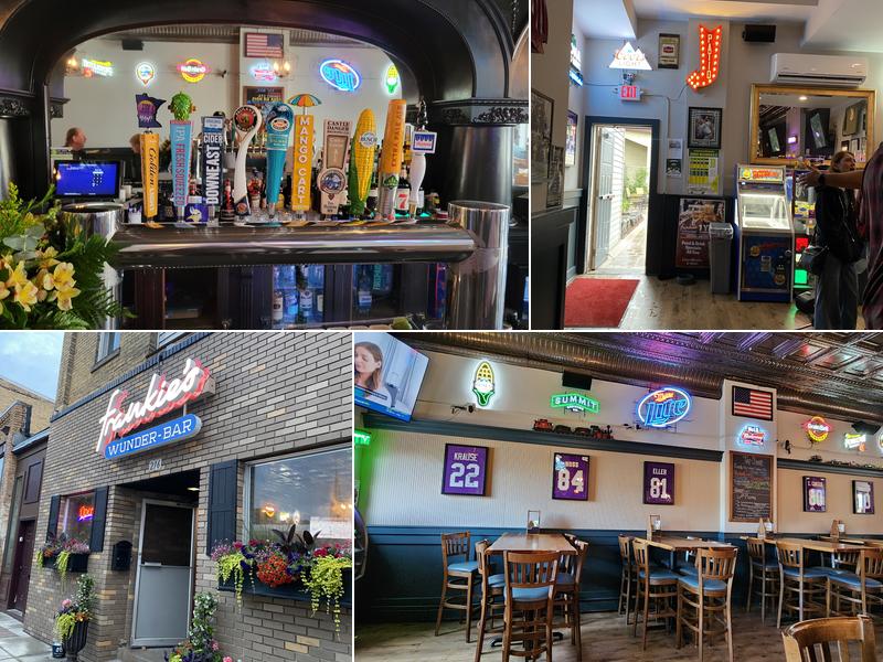 Frankie's WunderBAR