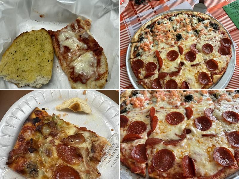 Bettino's Pizza