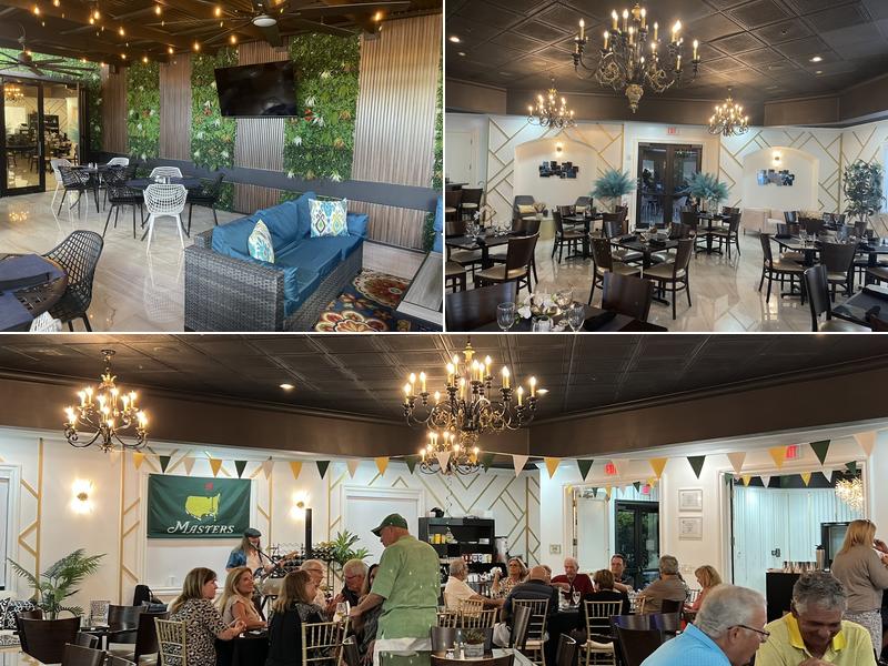 W Grill Room 12250 Westchester Club Dr, Boynton Beach