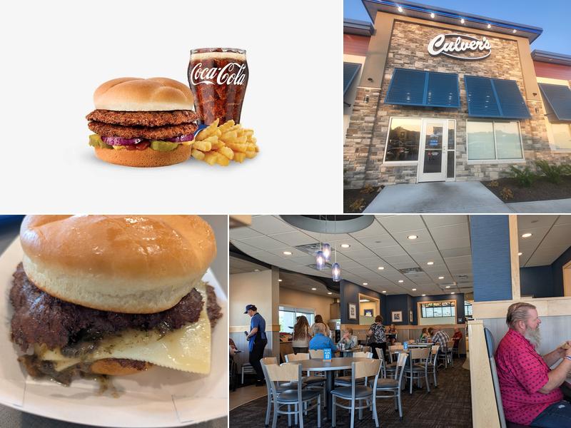 Culver’s