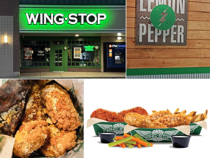 Wingstop