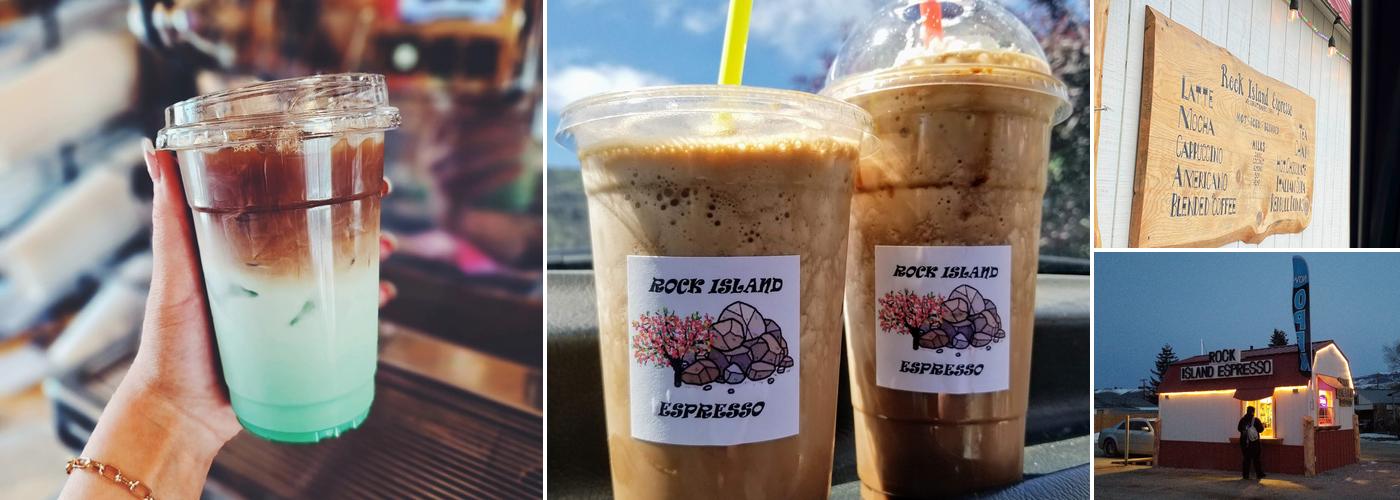 Rock Island Espresso