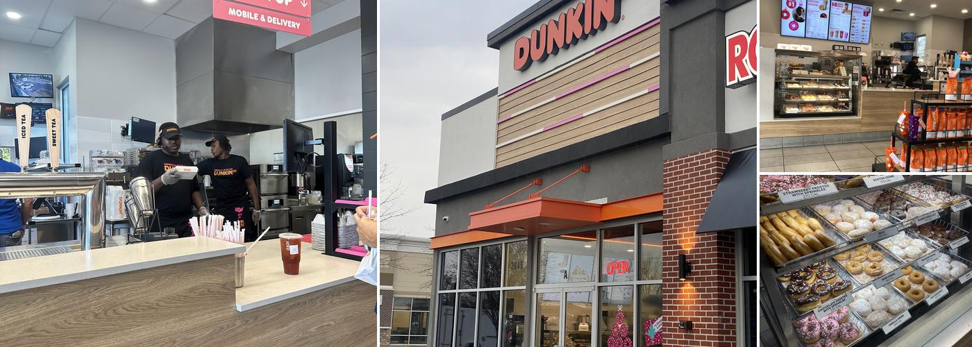 Dunkin'