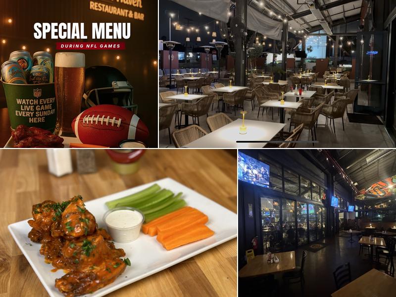 Villa Haven Restaurant and Brews