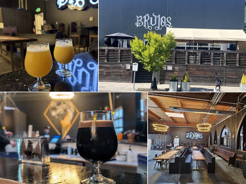 Brujos Brewing