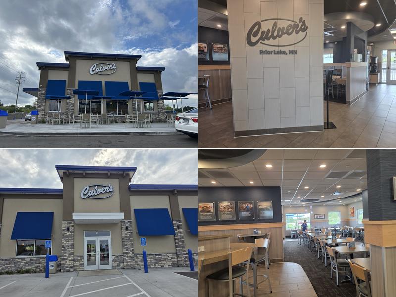 Culver’s