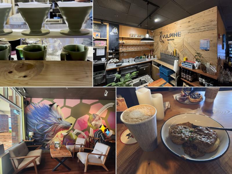 The Burrow 17171 Bothell Way NE Suite A015, Lake Forest Park