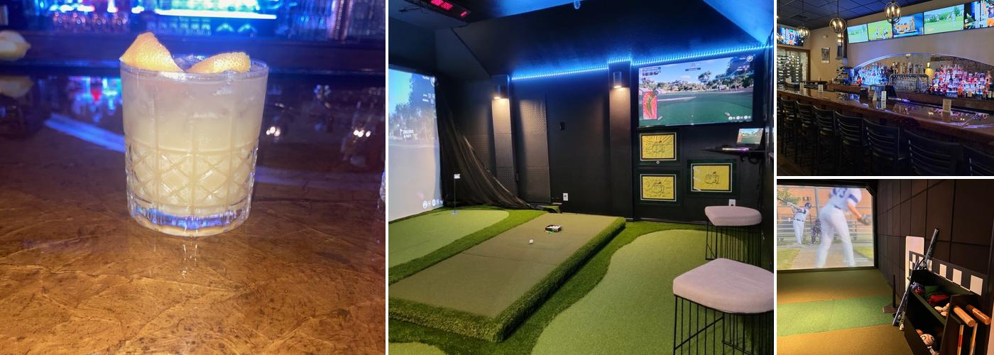 19th Hole Wine and Whiskey Bar