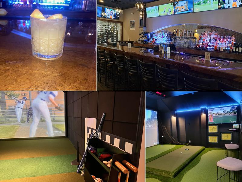 19th Hole Wine and Whiskey Bar