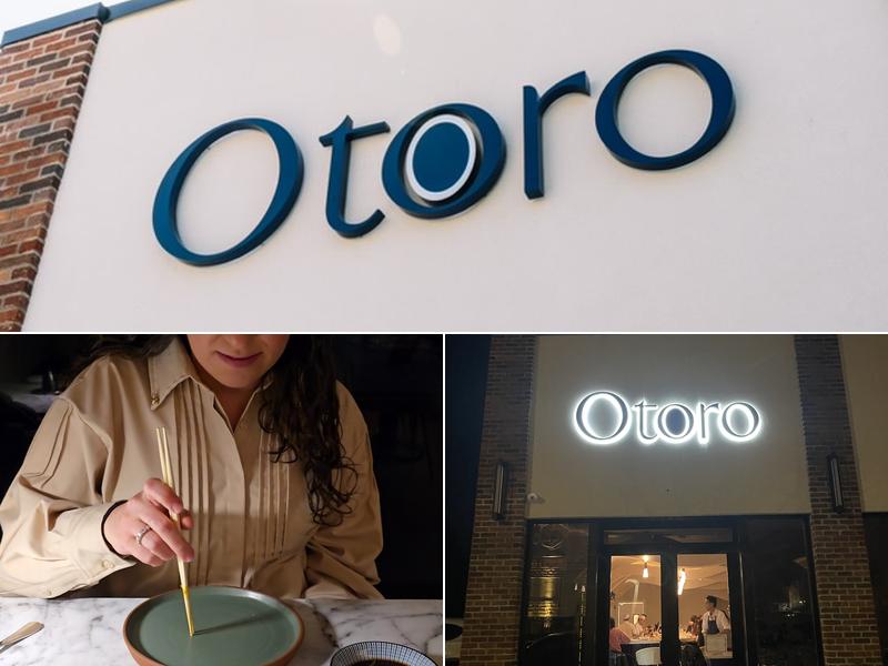 Otoro 179-24 Union Tpke, Flushing