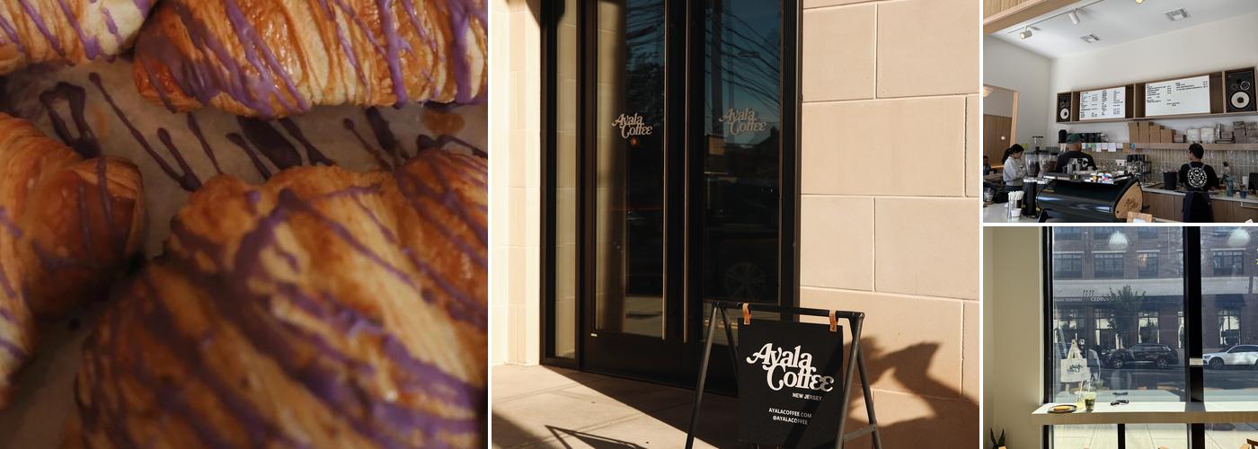 Ayala Coffee: Specialty Coffee & Cafe