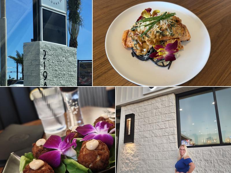 Sloane's 2198 McCulloch Blvd N, Lake Havasu City