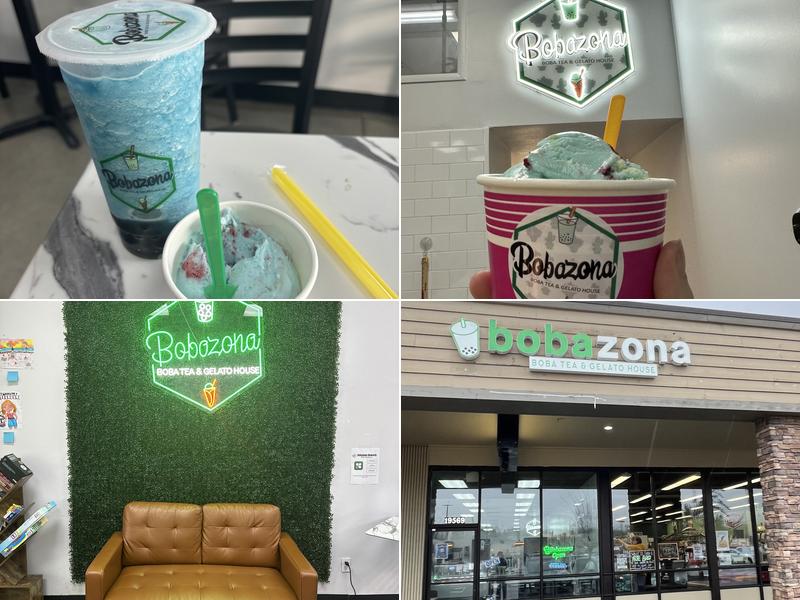 Bobazona 19569 US-2, Monroe