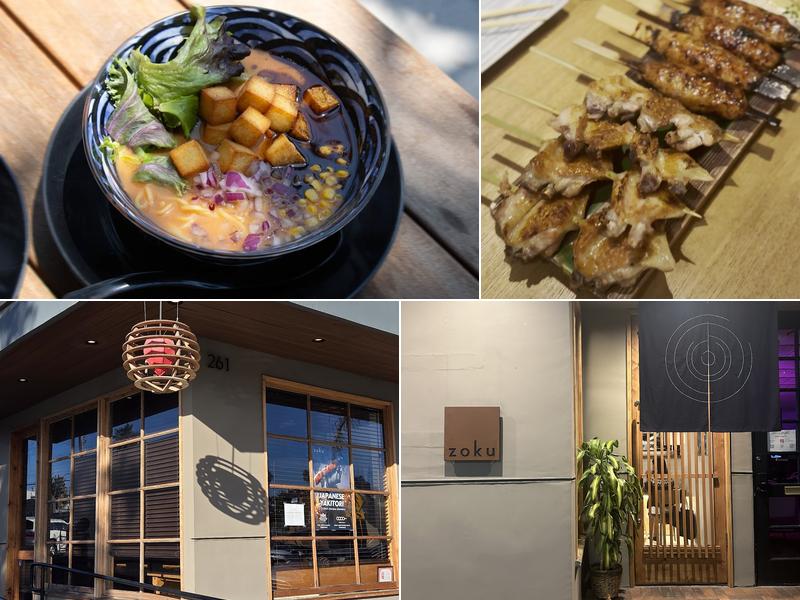 zoku 261 Avenida Del Norte, Redondo Beach