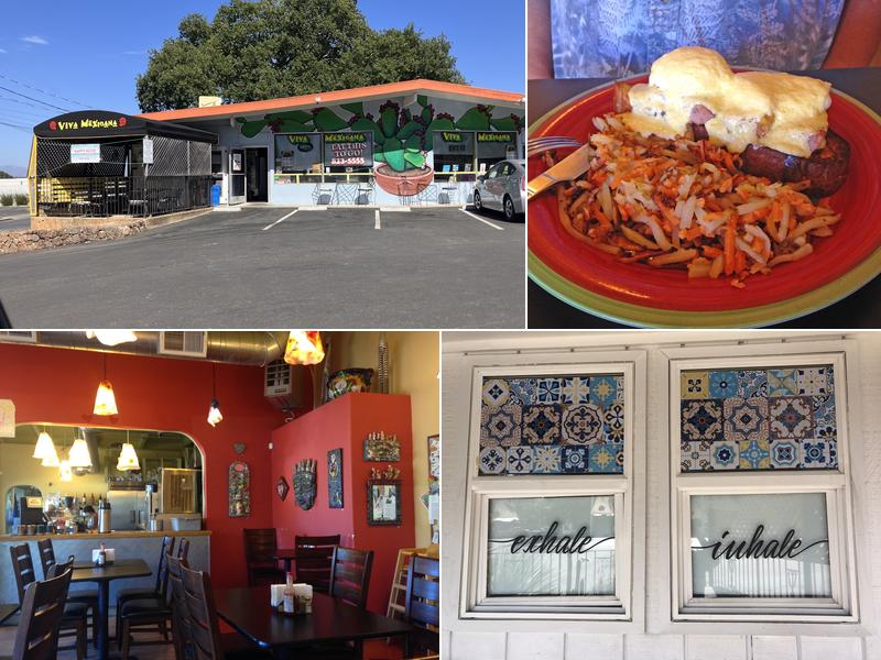 Viva Mēxicana 841 Gravenstein Hwy S, Sebastopol