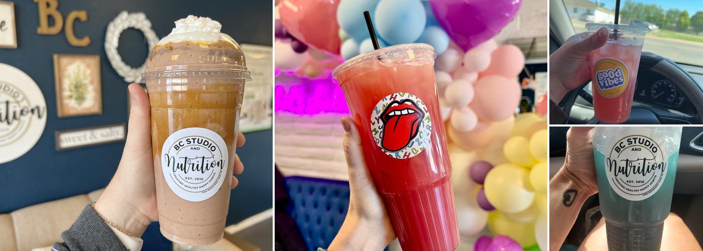 BC Studio and Nutrition