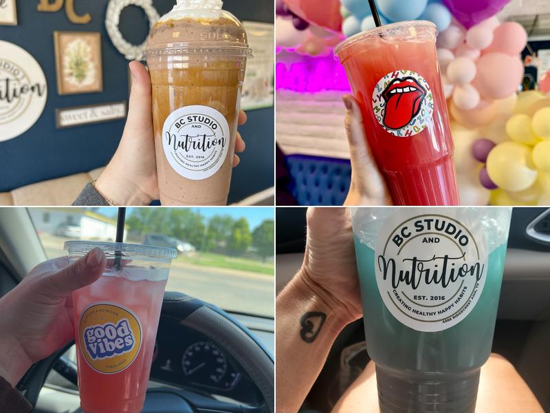 BC Studio and Nutrition