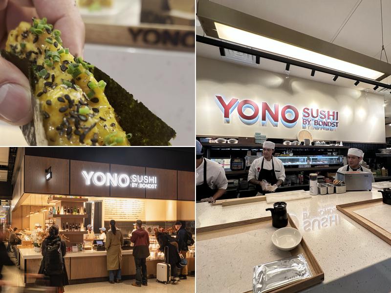 Yono Sushi