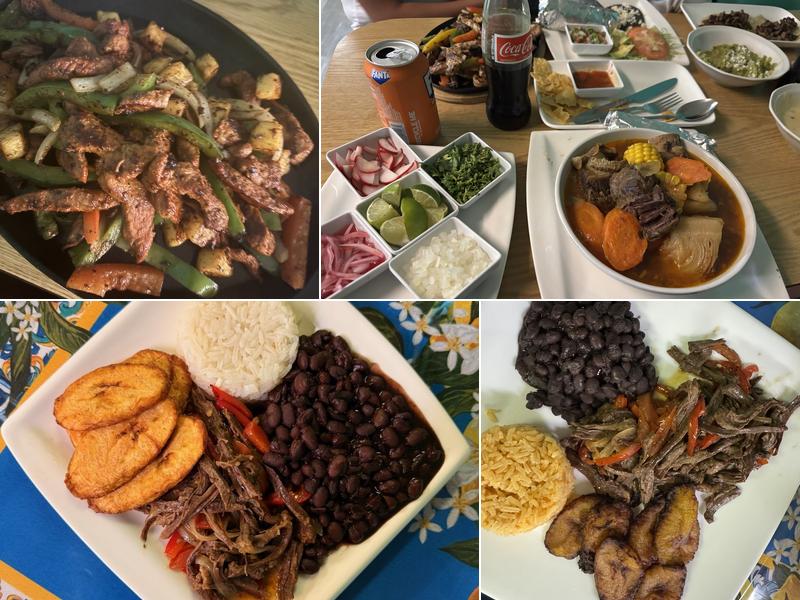 The Jalapeños Grill