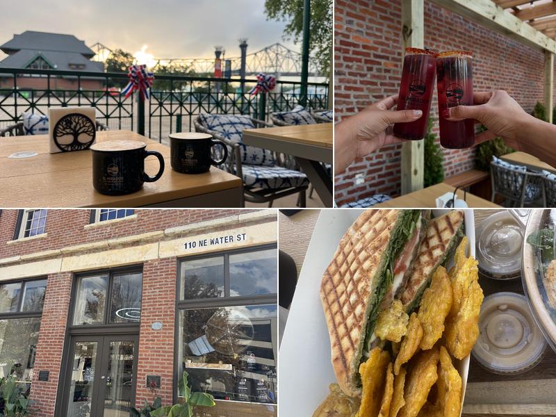 El Mirador En El Rio 110 Northeast Water Street, Peoria