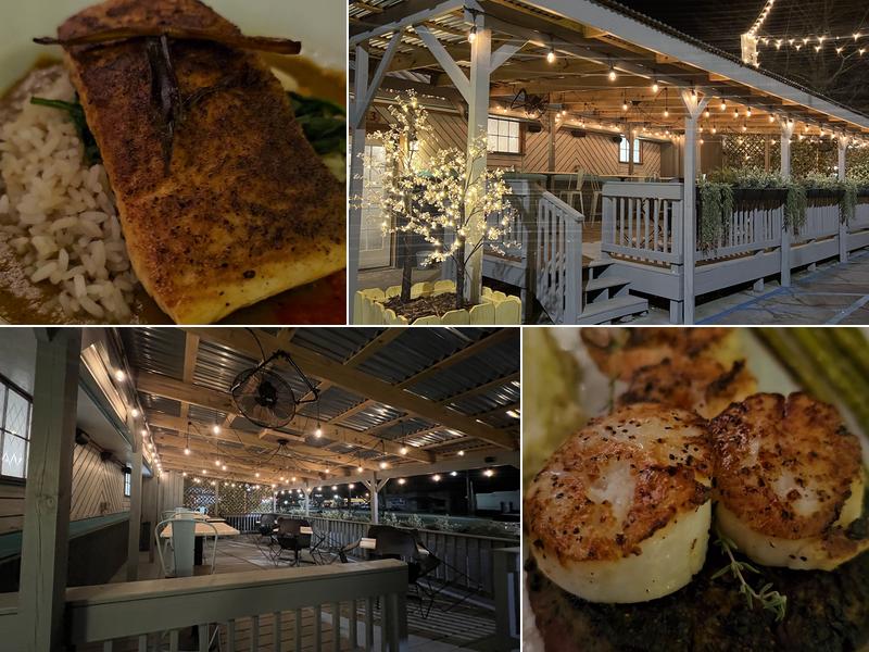 West End Supper Club