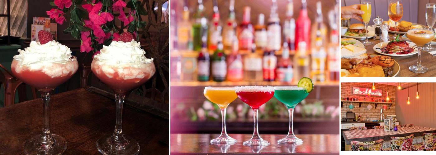 Slug & Lettuce - Croydon