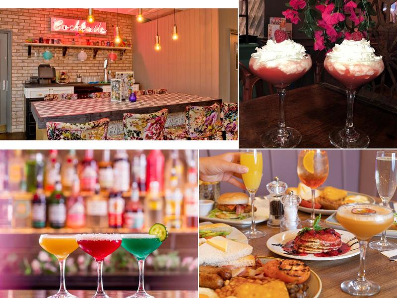 Slug & Lettuce - Croydon