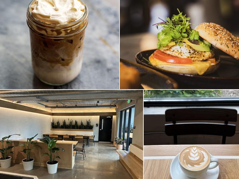 The Lobby Coffee & Leisure