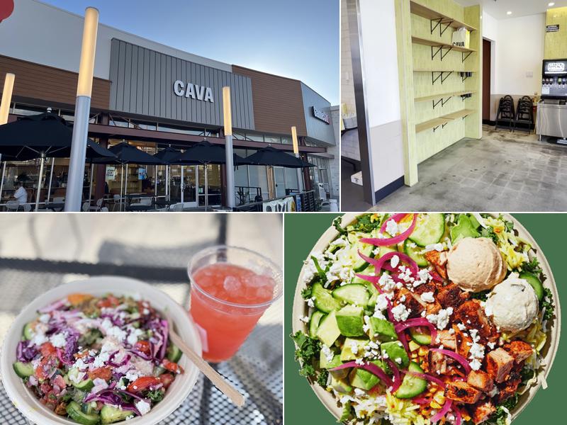 CAVA
