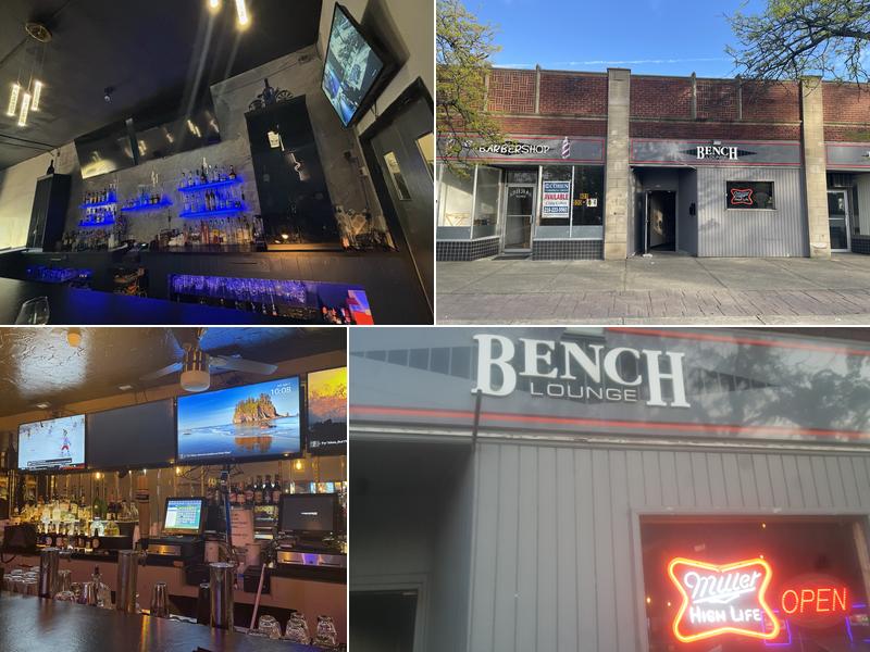 The bench lounge 26594 Lakeshore Blvd, Euclid